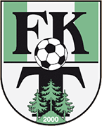 Escudo de FK TUKUMS 2000 TSS-min