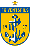 Escudo de FK VENTSPILS-min