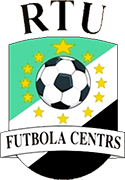 Escudo de RTU FUTBOLA CENTRS-min