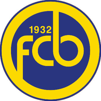 Escudo de FC BALZERS (LIECHTENSTEIN)