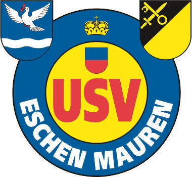 Escudo de USV ESCHEN MAUREN (LIECHTENSTEIN)