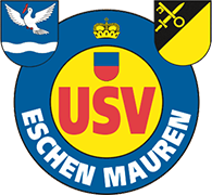 Escudo de USV ESCHEN MAUREN-min