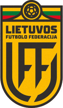 Escudo de 03-1 SELECCIÓN DE LITUANIA (LITUANIA)