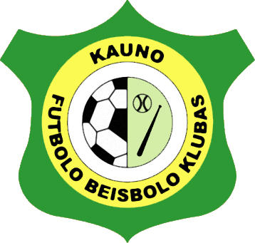 Escudo de FBK KAUNAS (LITUANIA)