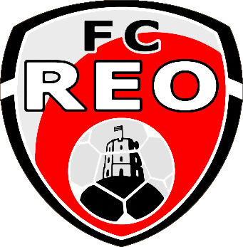 Escudo de FC REO (LITUANIA)