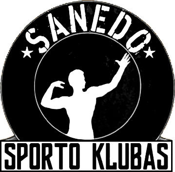 Escudo de FK SANED JONISKIS (LITUANIA)