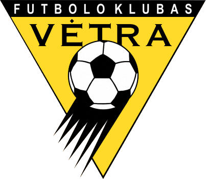 Escudo de FK VETRA (LITUANIA)
