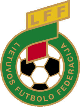 Escudo de SELECCIÓN DE LITUANIA (LITUANIA)