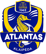 Escudo de FK ATLANTAS-min