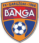 Escudo de FK BANGA GARGZDAI-min