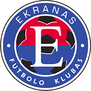 Escudo de FK EKRANAS-min