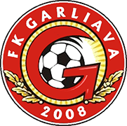 Escudo de FK GARLIAVA-min
