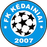 Escudo de FK KEDAINIAI-min