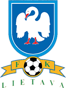 Escudo de FK LIETAVA-min
