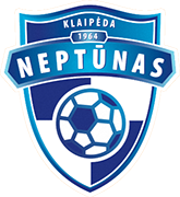 Escudo de FK NEPTUNAS KLAIPEDA-min