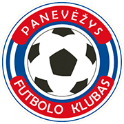 Escudo de FK PANEVEZYS-min
