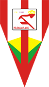 Escudo de FK POLONIA VILNIUS-min