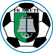 Escudo de FK SILUTE-min