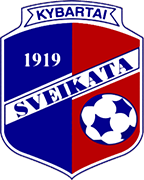 Escudo de FK SVEIKATA-min