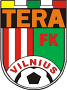 Escudo de FK TERA VILNIUS-min