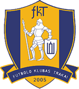Escudo de FK TRAKAI-min