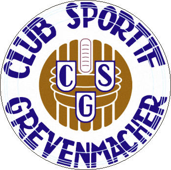 Escudo de CS GREVENMACHER (LUXEMBURGO)