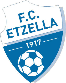 Escudo de FC ETZELLA (LUXEMBURGO)