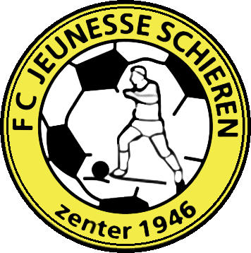 Escudo de FC JEUNESSE SCHIEREN (LUXEMBURGO)