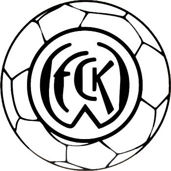 Escudo de FC KOEPPCHEN (LUXEMBURGO)