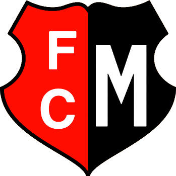 Escudo de FC MONDERCANGE (LUXEMBURGO)