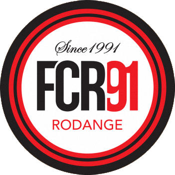 Escudo de FC RODANGE 91 (LUXEMBURGO)