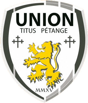 Escudo de UNION TITUS PÉTANGE (LUXEMBURGO)