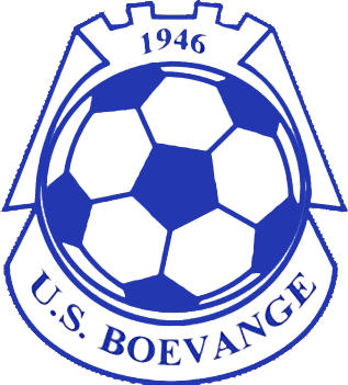 Escudo de US BOEVANGE (LUXEMBURGO)
