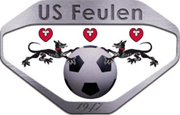 Escudo de US FEULEN (LUXEMBURGO)