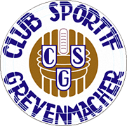 Escudo de CS GREVENMACHER-min