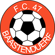 Escudo de FC 47 BASTENDORF-min