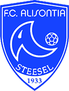 Escudo de FC ALISONTIA-min