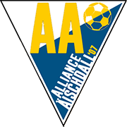 Escudo de FC ALLIANCE AISCHDALL-min