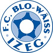 Escudo de FC BLO-WEISS ITZIG-min