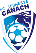 Escudo de FC JEUNESSE CANACH-min