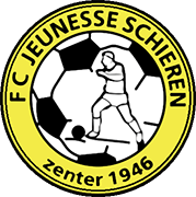 Escudo de FC JEUNESSE SCHIEREN-min
