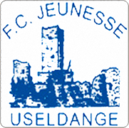 Escudo de FC JEUNESSE USELDANGE-min