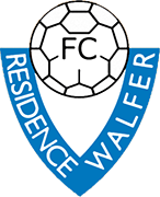 Escudo de FC RESIDENCE WALFERDANGE-min
