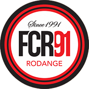 Escudo de FC RODANGE 91-min