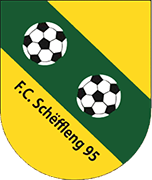 Escudo de FC SCHEFFLENG 95-min
