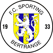 Escudo de FC SPORTING BERTRANGE-min