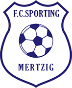 Escudo de FC SPORTING MERTZIG-min