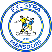 Escudo de FC SYRA MENSDORF-min