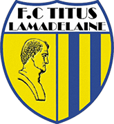 Escudo de FC TITUS LAMADELAINE-min