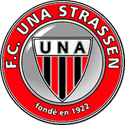 Escudo de FC UNA STRASSEN-min